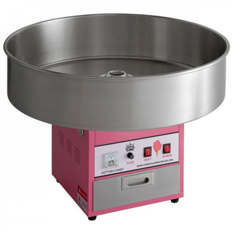 Cotton Candy Machine