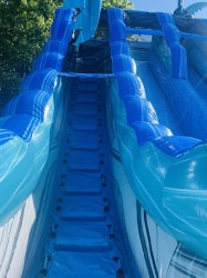 22’ Summer Breeze Dual Lane w/SNS