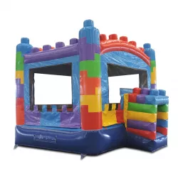 3EB0369A 6598 4ED2 A0F5 0EC81BF14F97 525488104 Blocks Bounce House