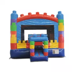 Blocks Bounce House