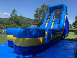 C1520540 F1B3 40FF 8870 6573F68C4FE3 619620679 19’ Aqua Drop Wet/Dry Slide