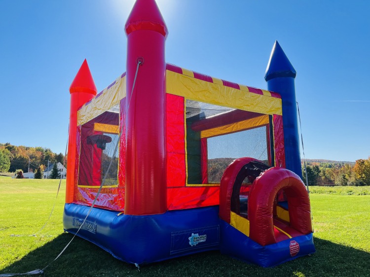 Bounce House / Combos