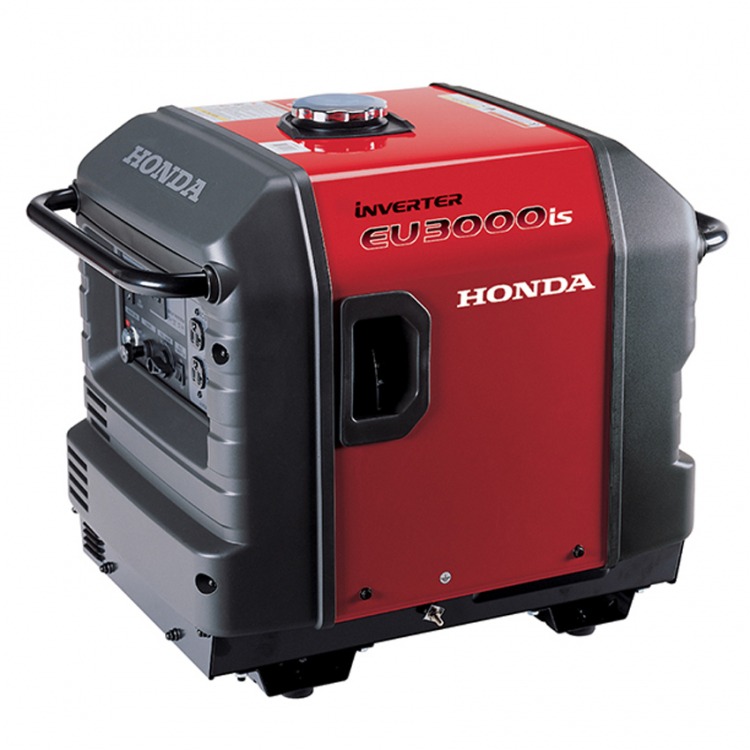 Honda 3500w Generator