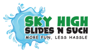 Sky High Slides N Such, LLC Graniteville VT